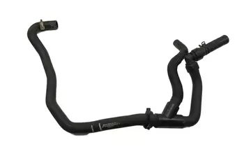 924100456R Tuyau chaufants Dacia Renault _1,5 dci