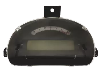 9660225880 D 00 Bloc compteurs vitesse Citroen Diesel