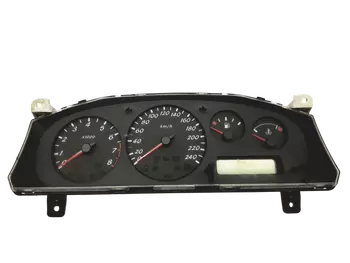 9F760 Bloc compteurs vitesse Nissan