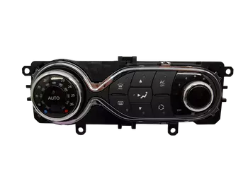 275108796R 275105430R Commande chauffage Renault