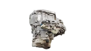 ND0009  7701717784  Boîte de vitesse Renault 2.0 16v F4R776 98969km