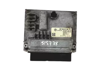 03P906021AB Calculateur Volkswagen