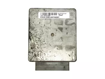 97AB-12A650-AA Calculateur Ford