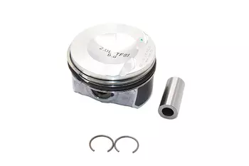 06H107065BE Piston moteur Audi Seat Skoda Volkswagen