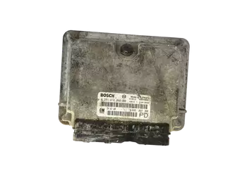 24417169PD 24417169 Calculateur Opel