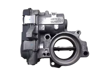 55258454 Boitier papillon d’admission Alfa Romeo Fiat Jeep Suzuki 1,6 D 2,0