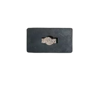 1423E1 1423.E1 1423 E1 Fixation, support Citroen