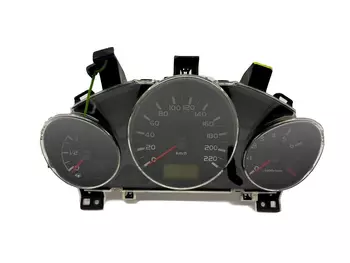 8100A929T Bloc compteurs vitesse Mitsubishi