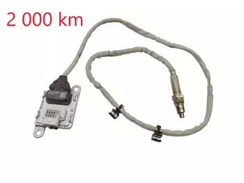 227909098R Capteur Fiat Nissan Opel Renault 2,0 Blue DCI 2 000km