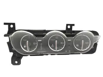 60696626 Bloc compteurs vitesse Alfa Romeo