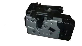 7700311808 Serrure de porte Opel Renault