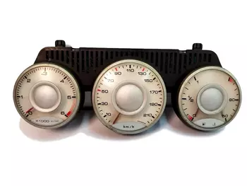 1400613880 Bloc compteurs vitesse Citroen Fiat Peugeot Diesel