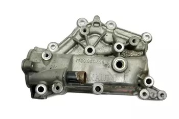 8200934203 7700104114 Boitier thermostat d'eau moteur Renault _1,4 16v K4J / 1,6 16v K4M / 1,8 16v F4P / 2,0 16v F4R