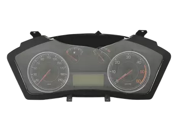 51838770 Bloc compteurs vitesse Fiat Diesel