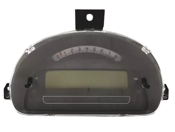 9660225780 D 02 Bloc compteurs vitesse Citroen