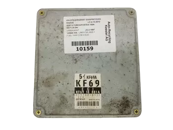 KF6918881A Calculateur Mazda