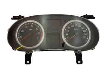 8200276529 Bloc compteurs vitesse Renault