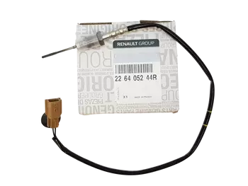 226405244R Capteur de température de gaz d`echappement Opel Renault