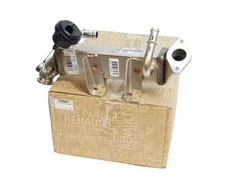 147357354R Refroidisseur egr Renault
