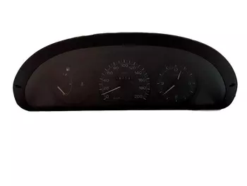 46418932 Bloc compteurs vitesse Fiat