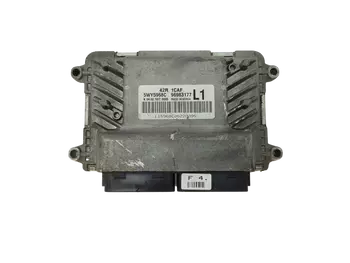 96983177  Calculateur Chevrolet