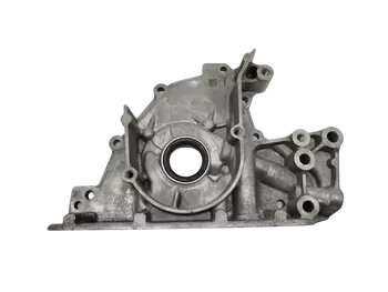 04E 1151 05AB, Pompe d’huile Audi Seat Skoda Volkswagen CJZ