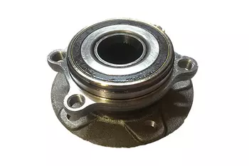 1T0498621 Moyeu de roue Audi Seat Skoda Volkswagen