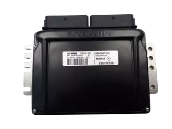 8200061273 8200044437 Calculateur Renault