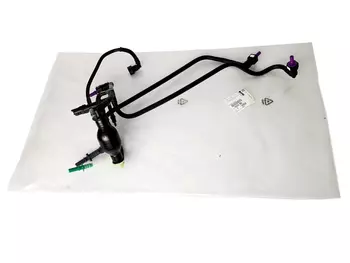 PSA1574.S9 Tuyau d’alimentation carburant Citroen Peugeot _1.4 HDi