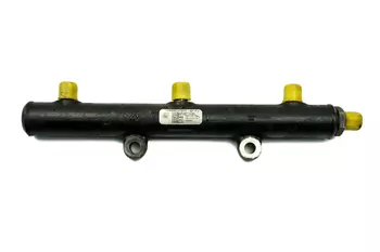 1570G9 1570 G9 1570.G9 Rampe d'injection Citroen Jaguar Land Rover Peugeot Range _2,7 HDI V6 UHZ