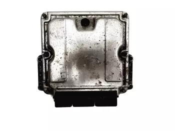 0 281 011 325 Calculateur Renault
