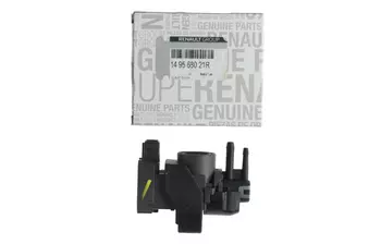 149568021R Electrovalve, boîte de vitesse Renault _1.5DCI K9K