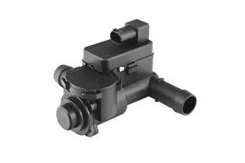 7PP819810A Soupape  d’appareil de chauffage Volkswagen