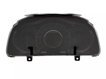 24810 3VV1A Bloc compteurs vitesse Nissan Diesel