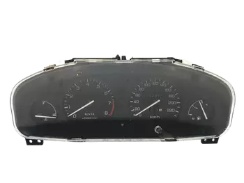AR0026015 AR-0026-015 Bloc compteurs vitesse Rover