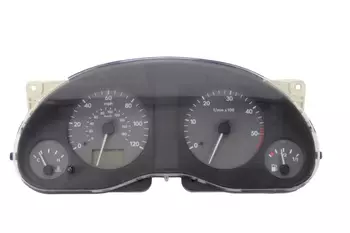 95VW-10849-AAE 7M0919912S Le compteur, compteur de vitesse, tableau de bord Volkswagen
