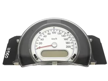 34100-51KA0 Bloc compteurs vitesse Suzuki
