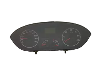 1340672080 Bloc compteurs vitesse Citroen Fiat Peugeot Diesel