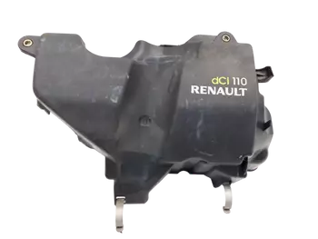 175B17098R   Capote moteur Renault 1,5 dci