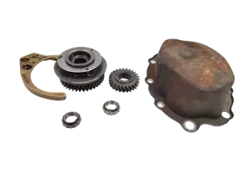 20CL32 Roue dentée de boite de vitesse Citroen Peugeot 1.9 TD