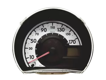 83800-0H011-A Bloc compteurs vitesse Citroen Peugeot Toyota