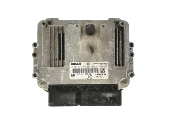 98074154JC Calculateur Opel