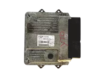 55192098 Calculateur Fiat Lancia