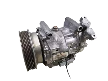 8200651251 Compresseur de climatisation Nissan Renault 1,2 16V / 1,4 / 1,4 16V / 1,5 DCI / 1,6 16V / 1,6