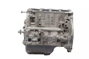 1606278280 9800993580 Bloc moteu,bloc cylindres Citroen Peugeot 1,4 e-HDI 8v