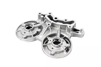 06K103144D Fixation, support Audi Volkswagen