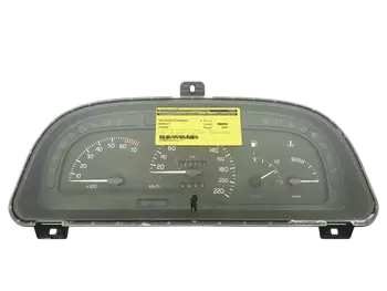 7700844747  Bloc compteurs vitesse Renault