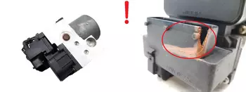 7700423070  Pompe abs Renault