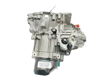 320100831R, 320101HB1A Boîte de vitesse Plusieurs marques Dacia Nissan Renault 1,2