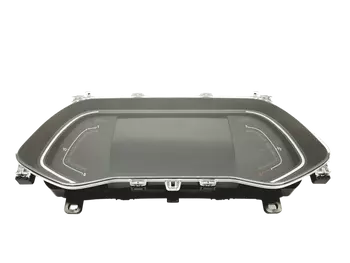 248097003R  Bloc compteurs vitesse Renault
